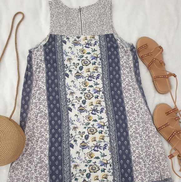 Floral dress - Picture 4 of 6